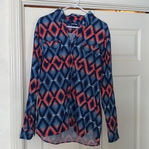 Lands End Men’s Traditional Fit